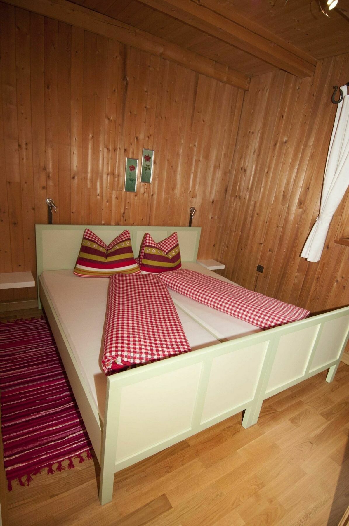 Chalet Sophie Fügen Exterior foto